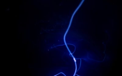 Courant d’électricité