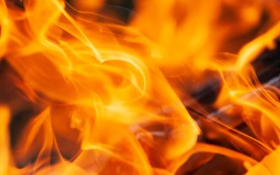 Le feu de la Kundalini